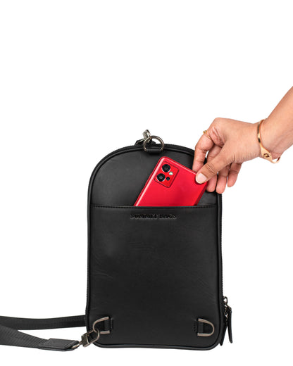 Lawza Sling Bag