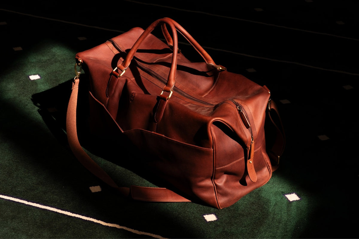 Duffle 20