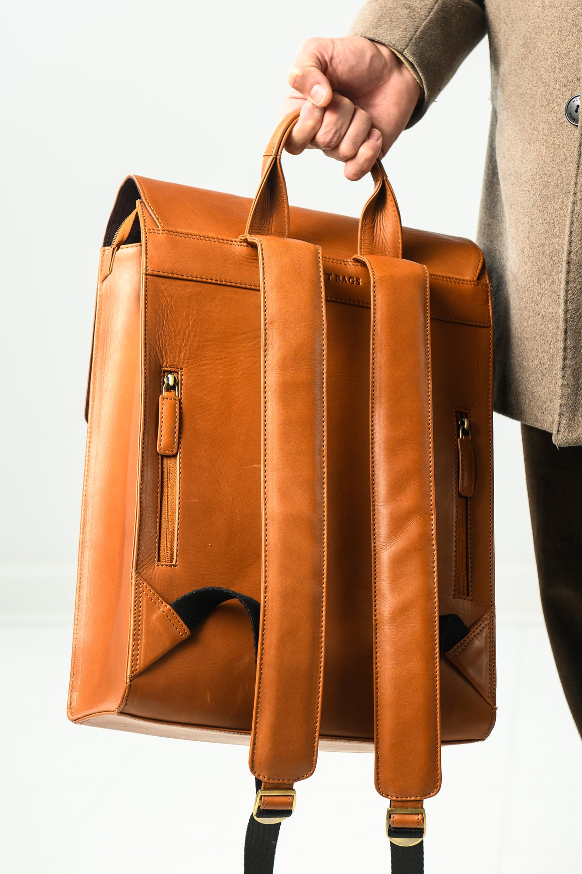 Nomad Rucksack-Backpack