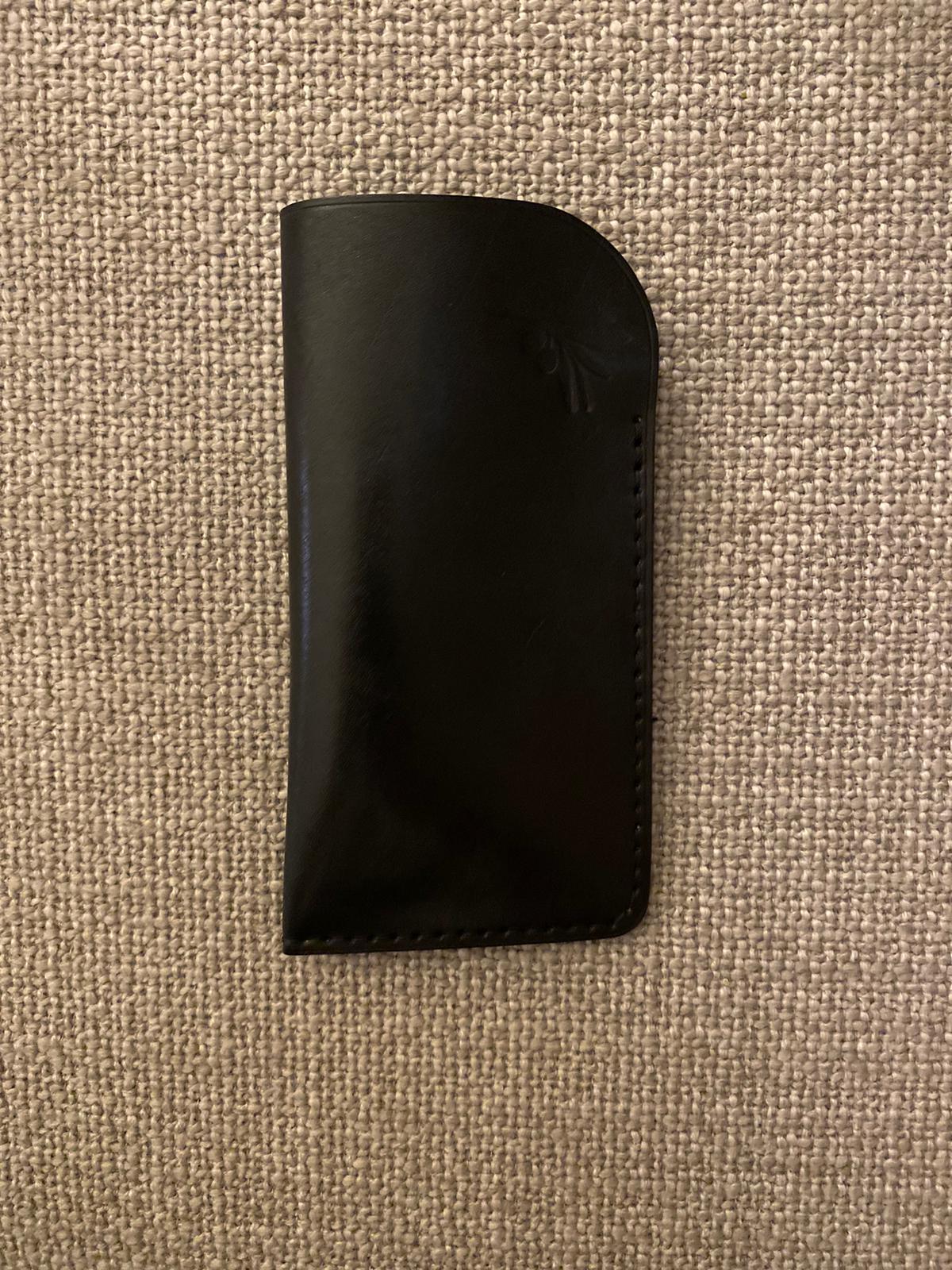 Nomad Glasses Case