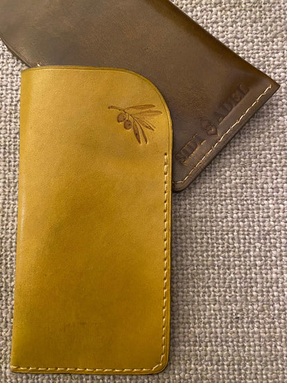 Nomad Glasses Case