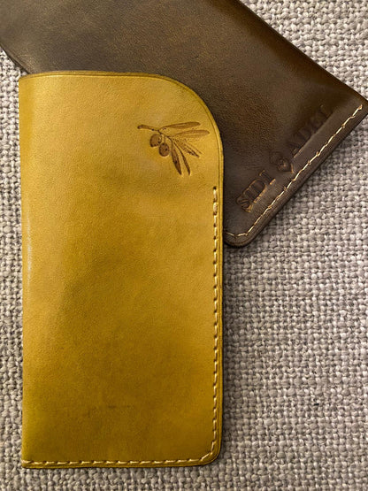 Nomad Glasses Case