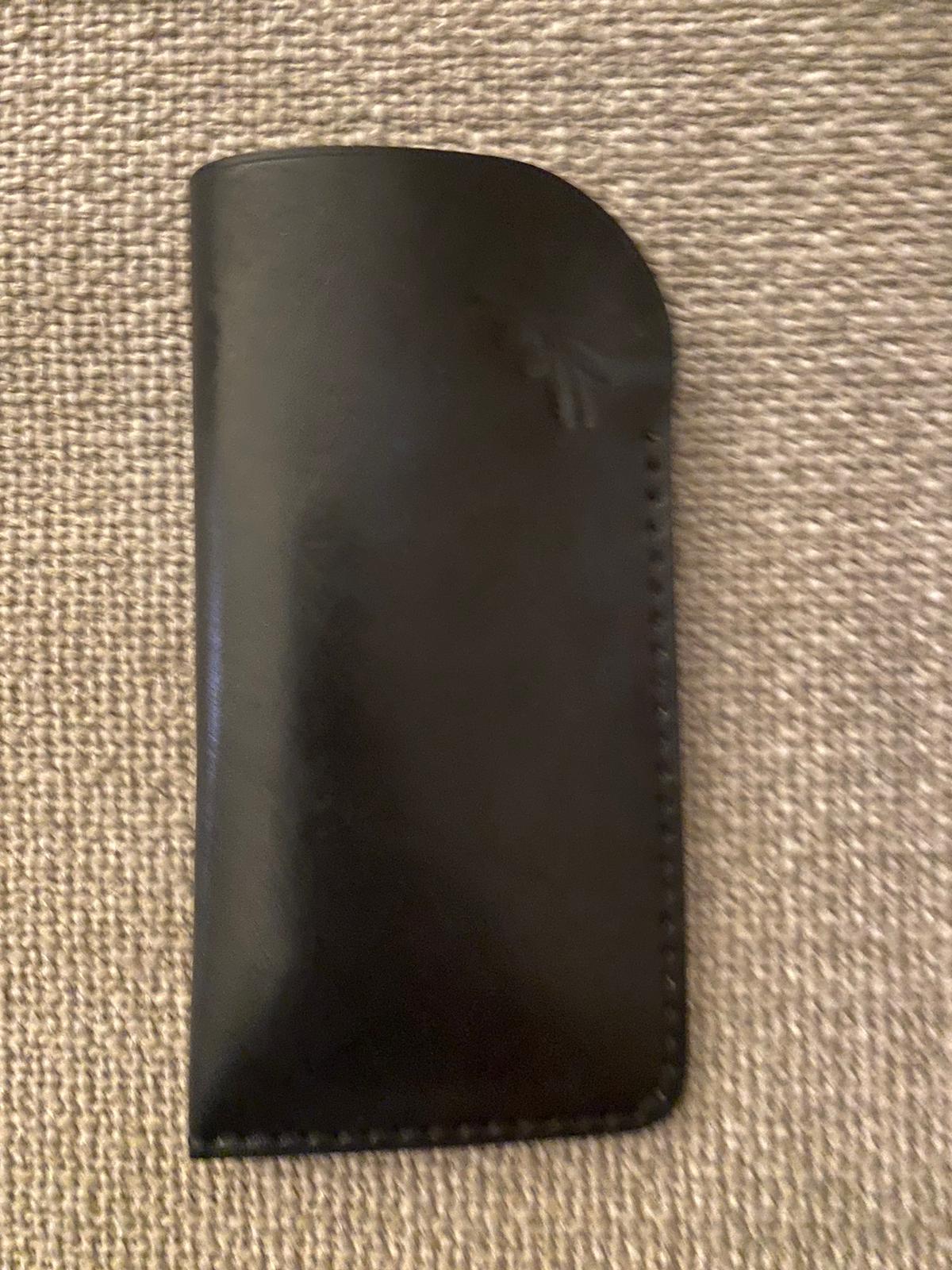 Nomad Glasses Case