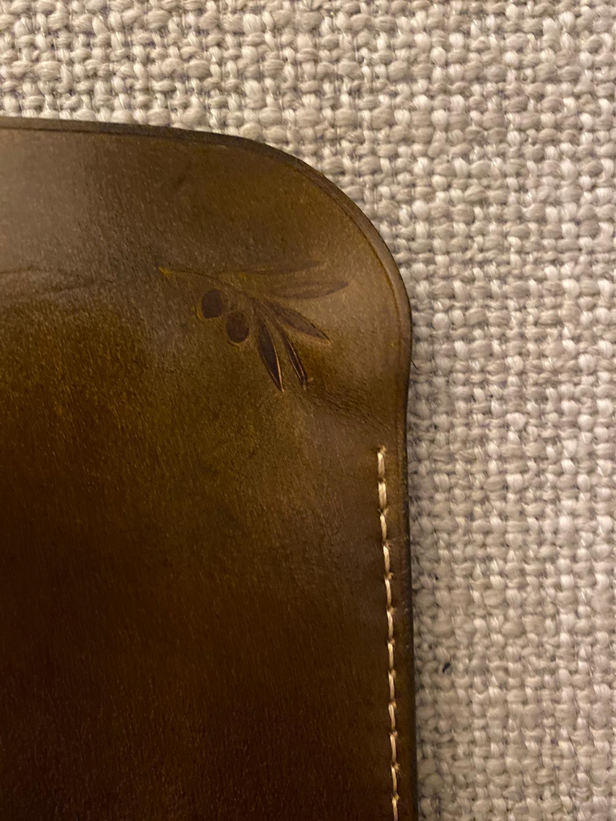 Nomad Glasses Case