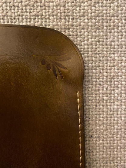 Nomad Glasses Case