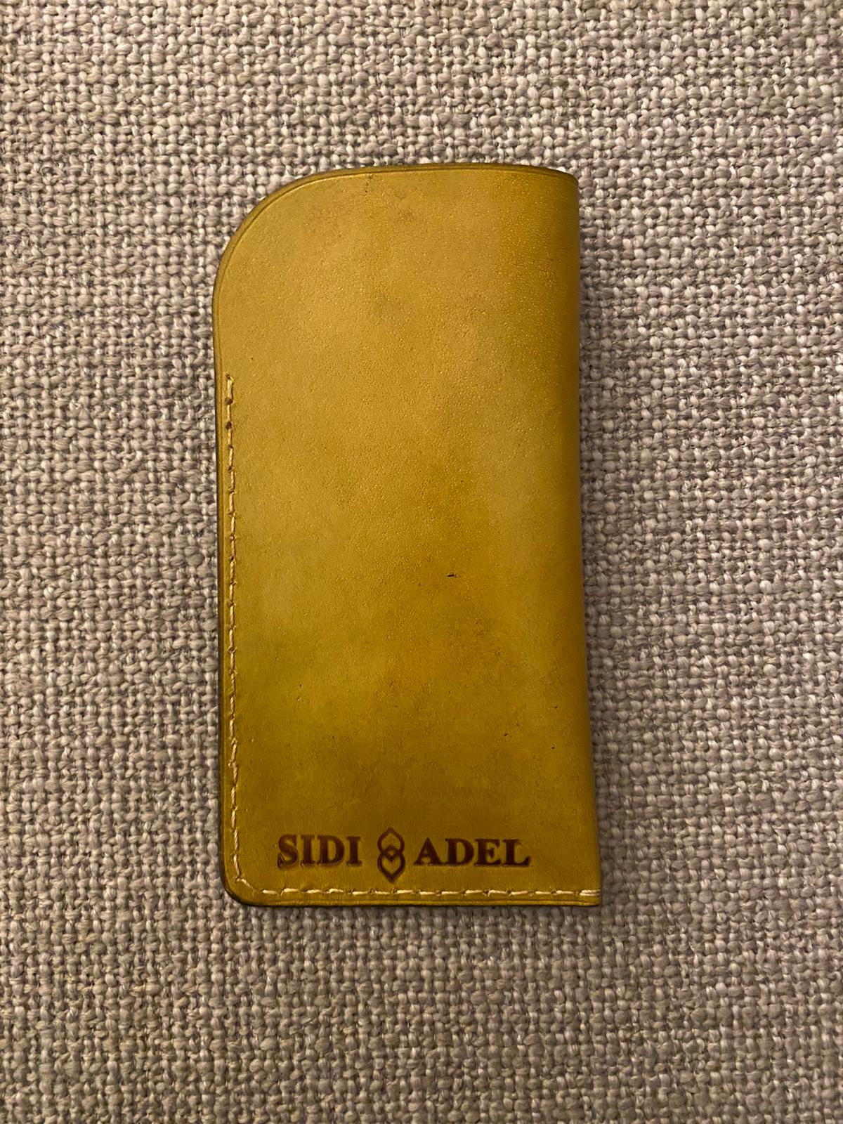 Nomad Glasses Case