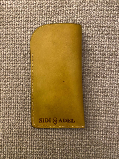 Nomad Glasses Case