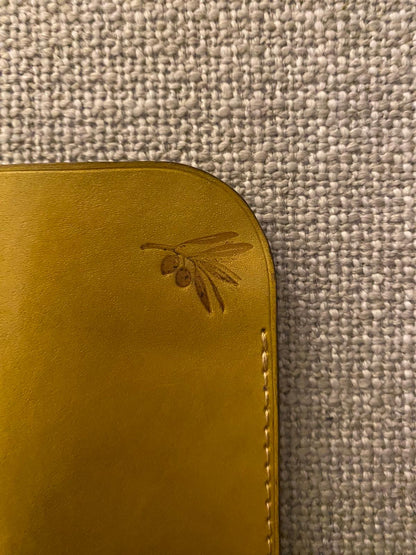 Nomad Glasses Case