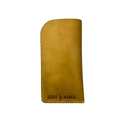 Nomad Glasses Case