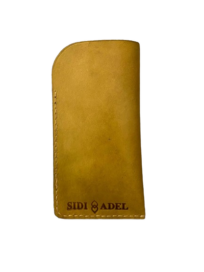 Nomad Glasses Case