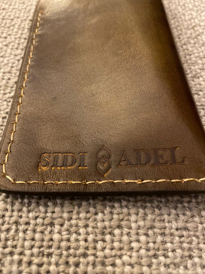 Nomad Glasses Case