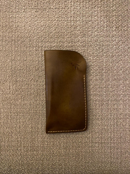 Nomad Glasses Case