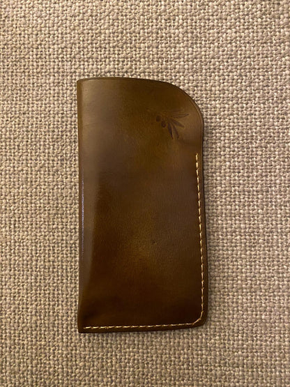 Nomad Glasses Case