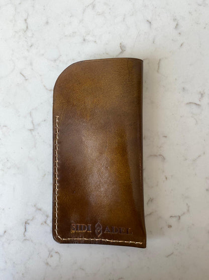 Nomad Glasses Case