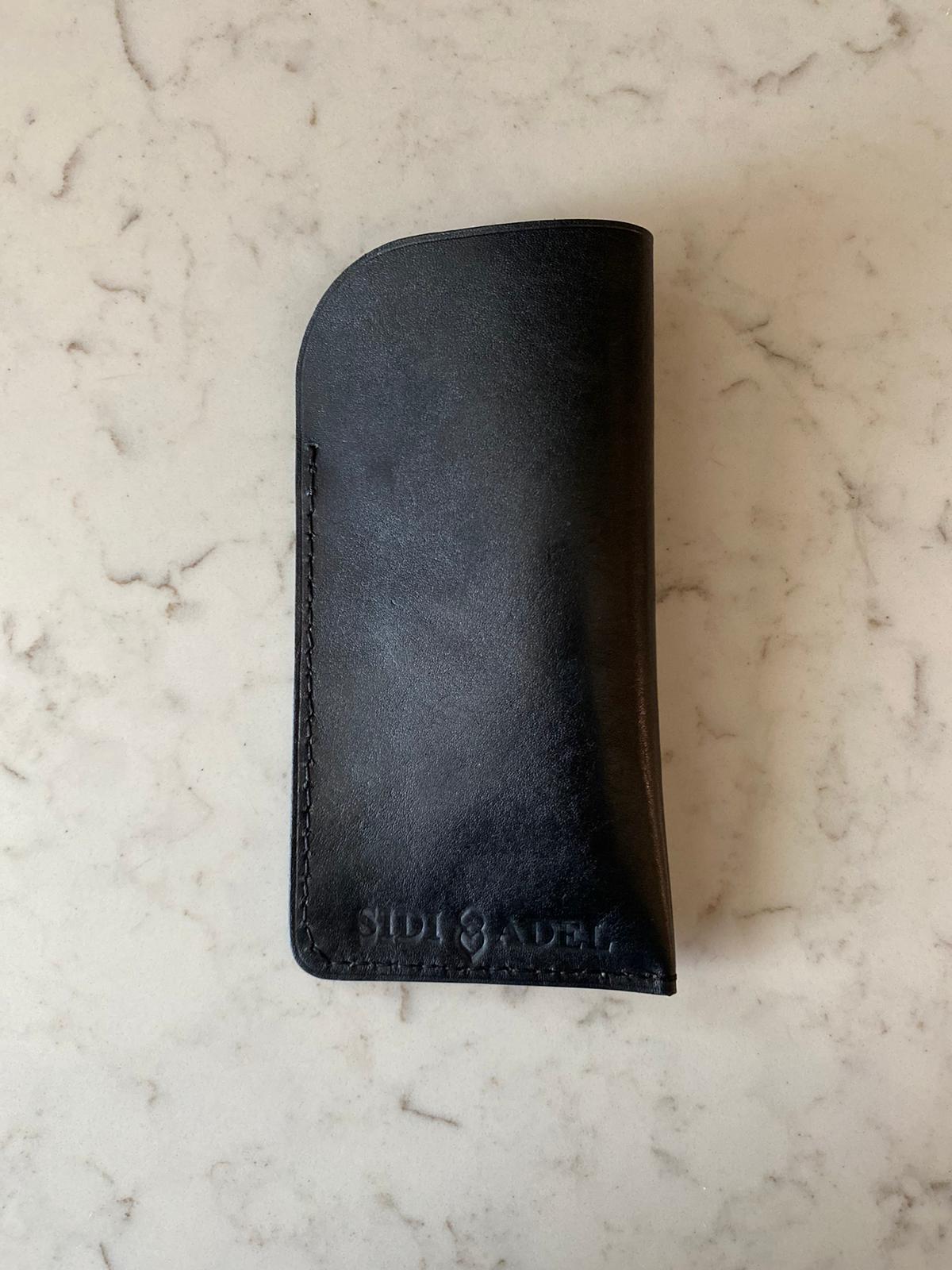 Nomad Glasses Case