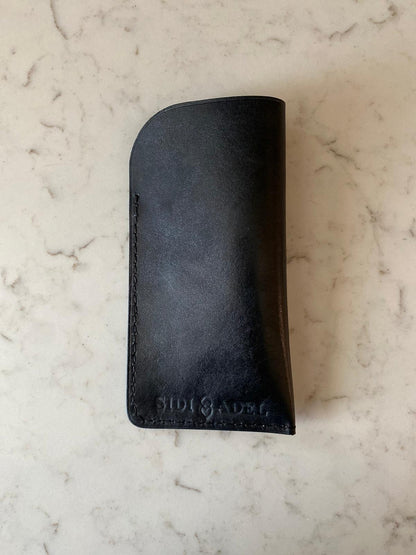 Nomad Glasses Case