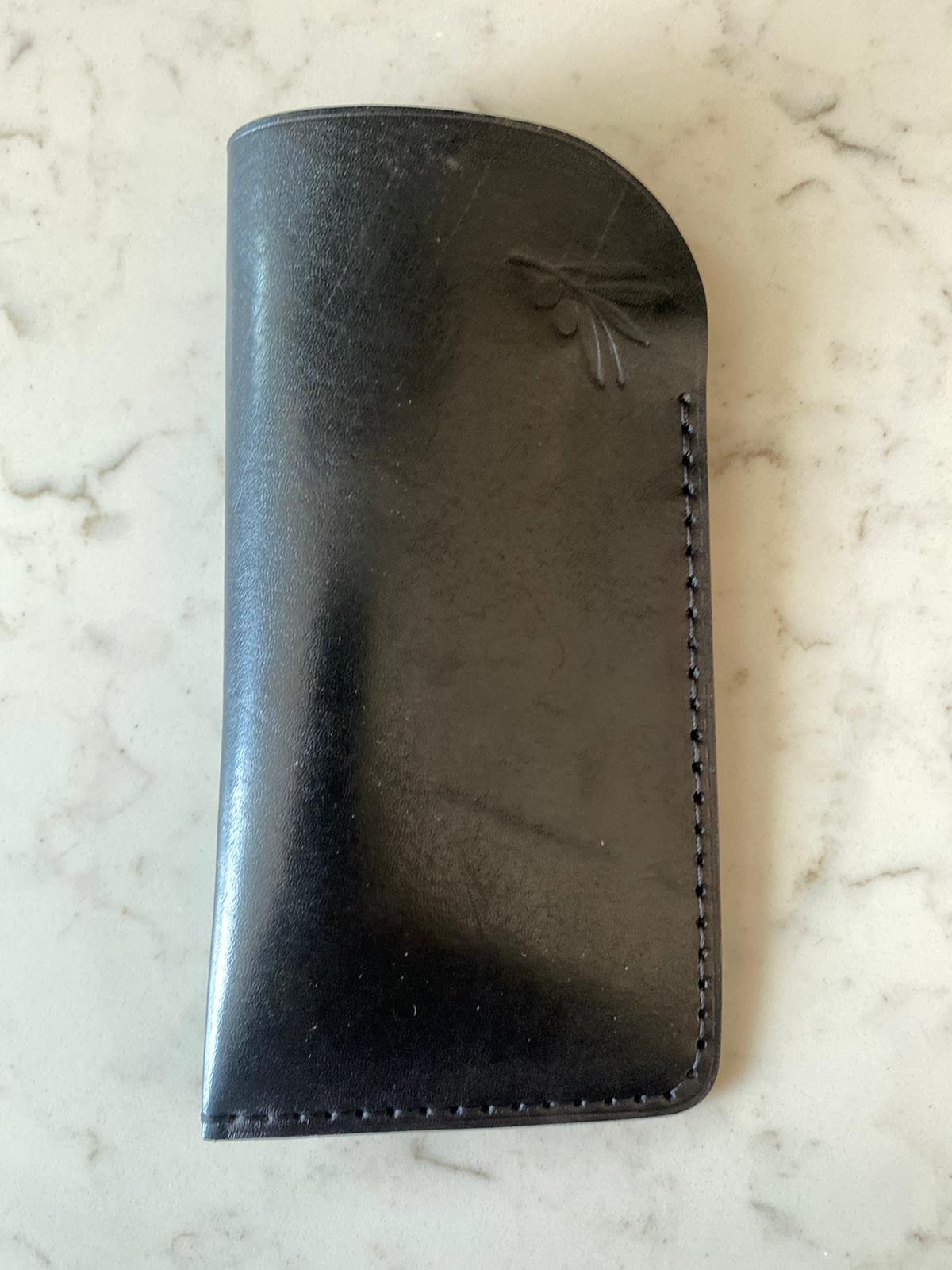Nomad Glasses Case