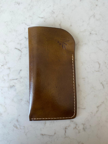 Nomad Glasses Case