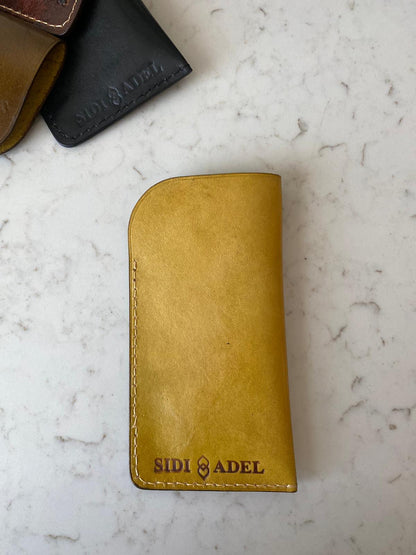 Nomad Glasses Case