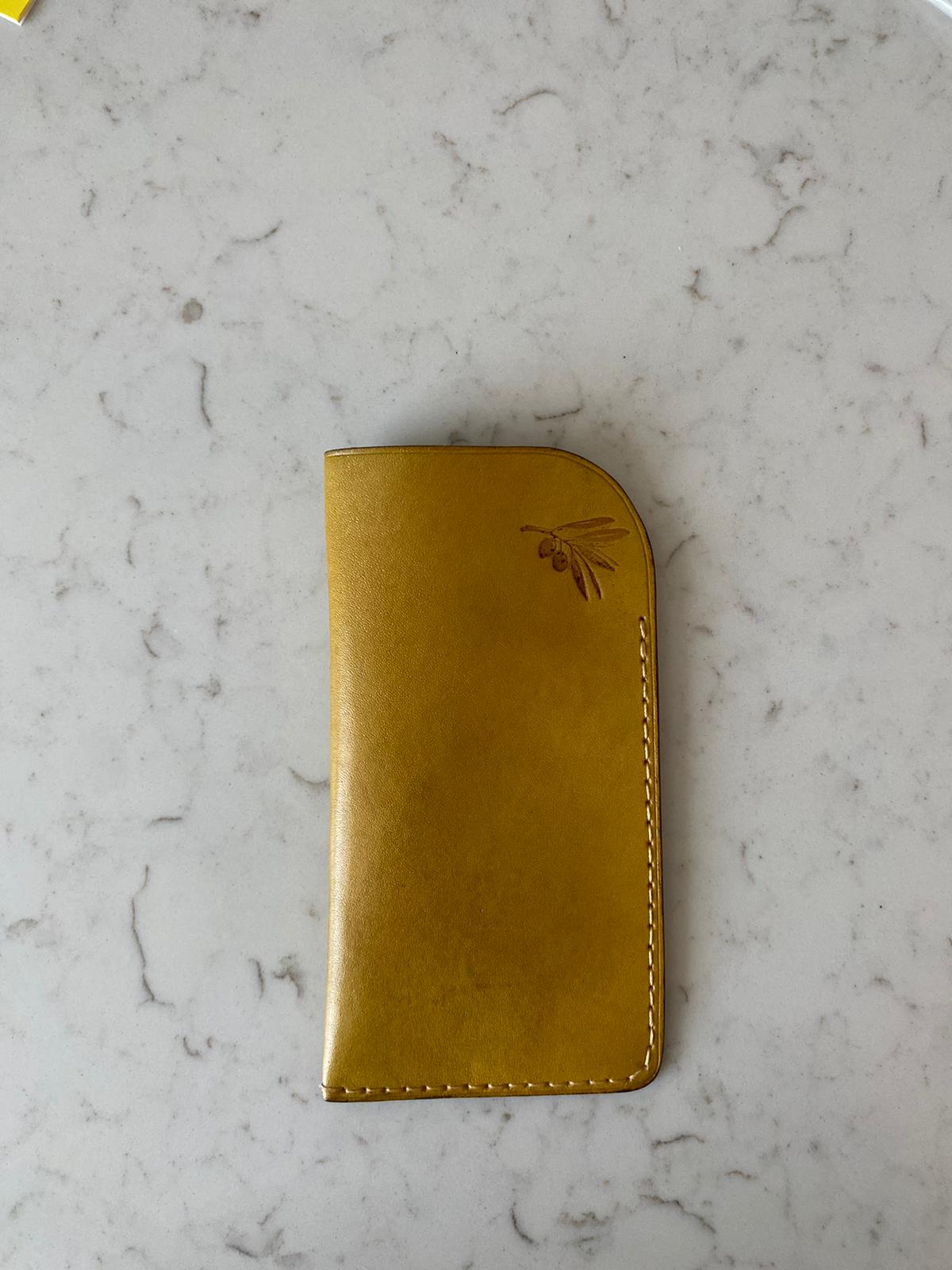Nomad Glasses Case