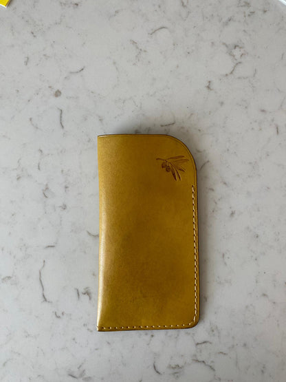 Nomad Glasses Case